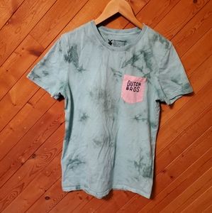 Dutch bros tee